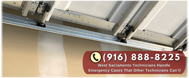 Garage Door Roller Repair West Sacramento